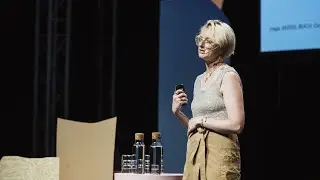 Rosa Whitely - CLIMAVORE