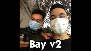 CosmoB & FreeBK - Bay v2