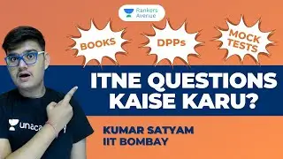 JEE Main 2021 | Solve JEE questions effectively | JEE topper strategy | JEE 2022 Strategy