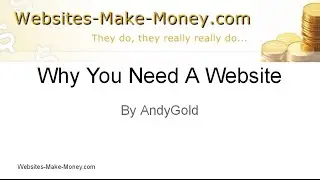 Why You Need A WP Website For Your Business