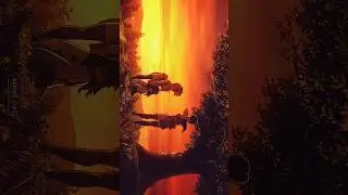 The Beauty of Demon Slayer - Quick 4K Edit