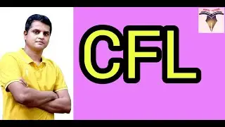 Identification of Context Free Language | CFL (C69)