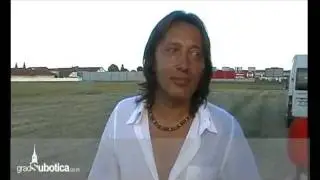 Divlje jagode - Subotica 2011 (pre koncerta)