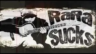 RARA_SUCKS - MANDIRI ATAU MATI