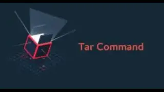 Örneklerle Linux tar Komut Eğitimi: .tar, .tar.gz, .tgz