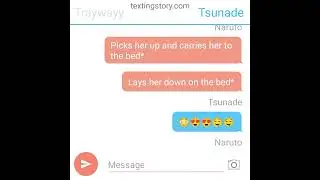 Naruto x Tsunade Part 2