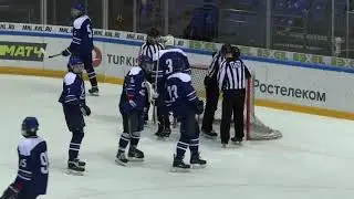 16.02.20.Динамо - Химик 5:3.ОПМ.2003г.р.