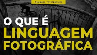 O que você precisa conhecer para ser fotógrafo
