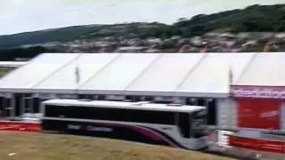 Bwrlwm Eisteddfodol