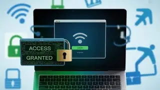 I Bypassed Every Captive Portal Using This Technique