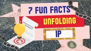 7 Fun Facts - Unfolding the Mysteries of IP