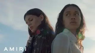 AMIRI Spring-Summer 2020 Campaign