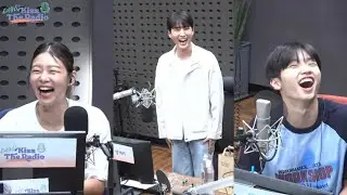 240624 데키라 full(with 송해나,손동표)/ 고마웠어요 로켓단❤️