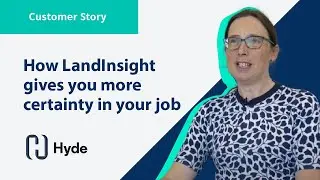Customer story: Hyde