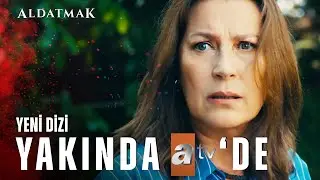 Aldatmak 1. Teaser | ''Bütün Mutlu Aileler Birbirine Benzer''- Yakında atv'de!