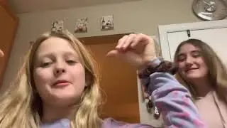 SHE PUT A FART BOMB IN MY HOUSE!!!!!!!