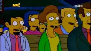 LOS MOVIMENTARIOS 03 SIMPSON