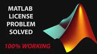 How to solve Matlab license problem (Fixed), Licences for R2012a, R2016, R2017, R2018.
