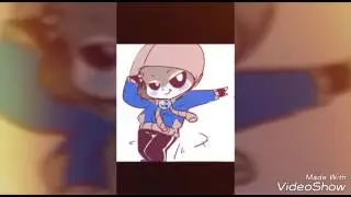 Sans x frisk love!!!!!