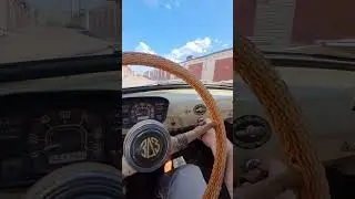 КОГДА ТЕБЕ 60😅 | ЗАЗ 965