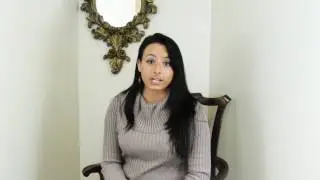 Patient Testimonial - Breast Augmentation