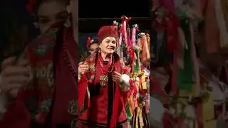 Наша прекрасна "Кайдашева сім'я" #театрфранка