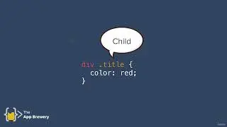 Part-3 | 21 - Advanced CSS Combining Selectors | Complete Course for Web Development | 