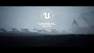 Rebirth (on a budget) Photorealism in UE4
