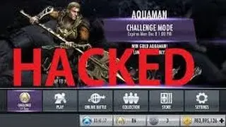 How To Hack Injustice: Gods Umong Us Android no Root Lucky patcher easy 2016-2017