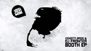 DJ Fronter - Cntrl And Next (Original Mix) [1605-127]
