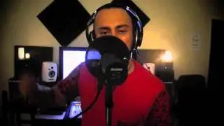 Jordan River Recordings Presents: GO WITH THE FLOW - PBK Audio