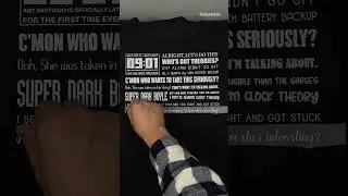 Amy Santiago Is Officially Late