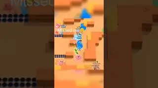 Gray Startup, Bow  Brawlstars