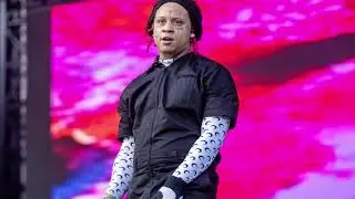 Trippie Redd - Rich MF (Trippie Only)