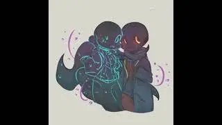Эррор и Найтмер/Error x Nightmare/