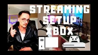 New Stream Set Up