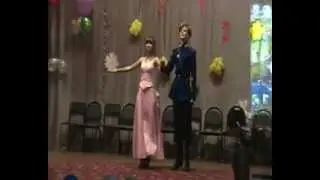 Станичный вальсъ