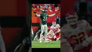 James Bradberry OUT for a CHUNK of time!