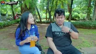 JANGAN PANDANG COWOK RENDAHAN