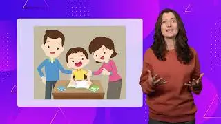 Как делать домашнее задание легко и быстро? (Первый бесплатный урок)