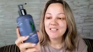 Наконец-то, распаковка Siberian Wellness, июнь 2024