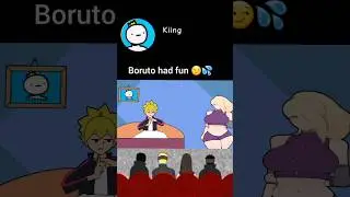 Naruto react on boruto had fun 