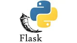 Flask - Simple Restful API