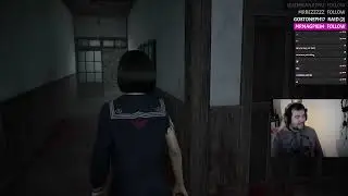 I actually like this game? Part 2 of Silent Hill F (Deafness)
