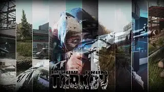 🔴LIVE Escape from Tarkov Квестики