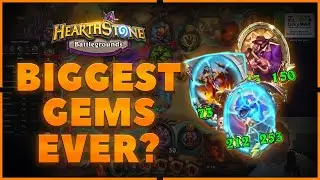 Biggest Bloodgems ever? | SuperJJ Rank #22 EU