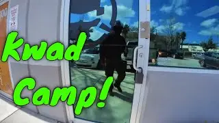 Kwad  Camp 2022