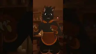 And Then They Turn Their Back...