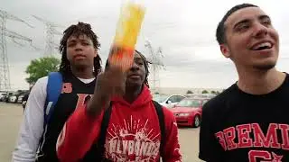 MY TEAM WENT UP AGAINST THE MOST SKILLED PLAYERS FROM LOUISIANA!