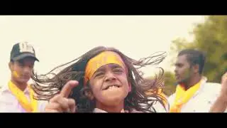 गणपति हो गणपति | गणेश चतुर्थी SPECIAL 2021 | INDORI ARTIST GANPATI SONG| JAYDEEP HORA | RK CREATION